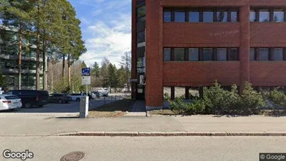 Kontorlokaler til salg i Helsinki Läntinen - Foto fra Google Street View