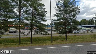 Commercial properties for sale in Orivesi - Photo from Google Street View