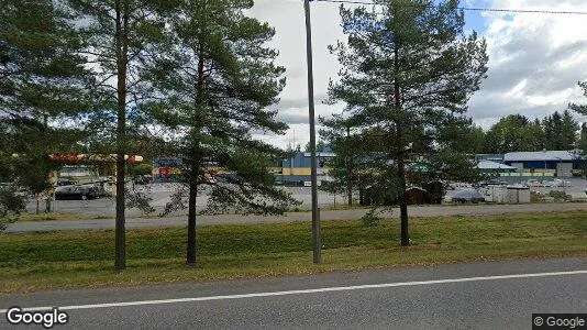 Commercial properties for sale i Orivesi - Photo from Google Street View