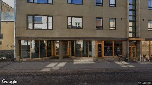 Commercial properties for sale i Oulu - Photo from Google Street View