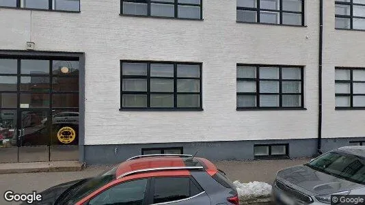 Office spaces for sale i Helsinki Keskinen - Photo from Google Street View