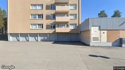 Commercial properties for sale in Oulu - Photo from Google Street View