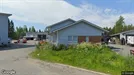 Industrial property for sale, Oulu, Pohjois-Pohjanmaa, Haaransuontie 22