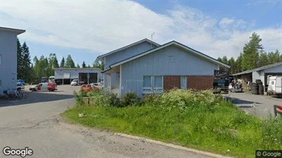 Værkstedslokaler til salg i Oulu - Foto fra Google Street View