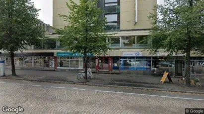 Commercial properties for sale in Oulu - Photo from Google Street View