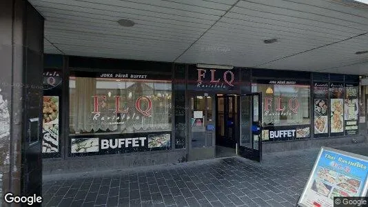 Büros zum Kauf i Helsinki Itäinen – Foto von Google Street View