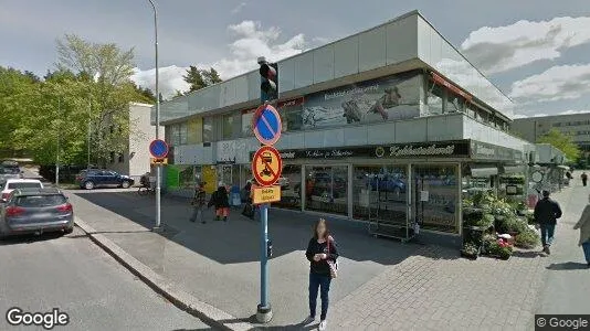 Kantorruimte te huur i Hyvinkää - Foto uit Google Street View