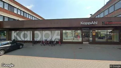 Kontorlokaler til leje i Joensuu - Foto fra Google Street View