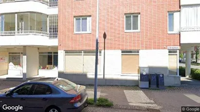 Bedrijfsruimtes te koop in Oulu - Foto uit Google Street View