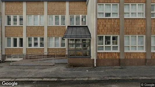 Kantorruimte te koop i Jyväskylä - Foto uit Google Street View