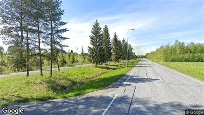 Kontorslokaler till salu i Uleåborg – Foto från Google Street View