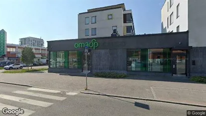 Office spaces for sale in Kaarina - Photo from Google Street View