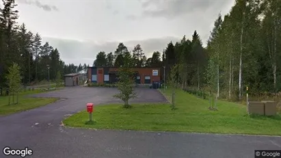 Gewerbeflächen zum Kauf in Oulu – Foto von Google Street View