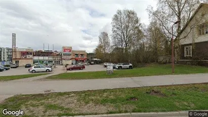 Kontorer til leie i Nurmijärvi – Bilde fra Google Street View