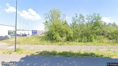 Kantorruimte te koop in Lappeenranta - Foto uit Google Street View