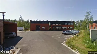 Kantorruimte te koop in Oulu - Foto uit Google Street View