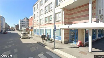 Büros zum Kauf in Oulu – Foto von Google Street View