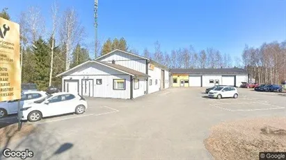 Commercial properties for sale in Oulu - Photo from Google Street View