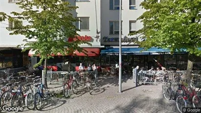 Kontorslokaler för uthyrning i Uleåborg – Foto från Google Street View