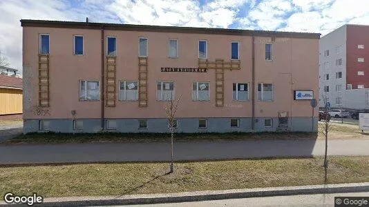 Office spaces for sale i Oulu - Photo from Google Street View