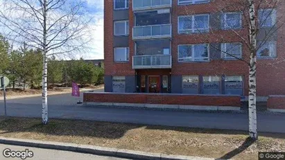 Kantorruimte te koop in Oulu - Foto uit Google Street View