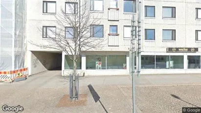 Commercial properties for sale in Oulu - Photo from Google Street View