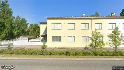 Office spaces for rent in Oulu - Photo from Google Street View