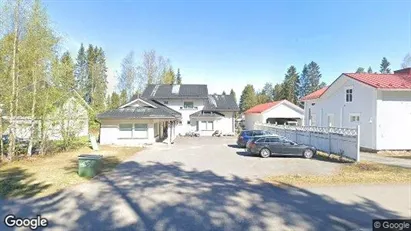 Commercial properties for sale in Oulu - Photo from Google Street View