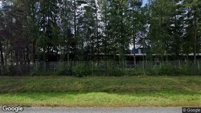 Kontorslokaler till salu i Björneborg – Foto från Google Street View