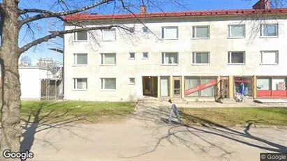 Commercial properties for sale in Oulu - Photo from Google Street View