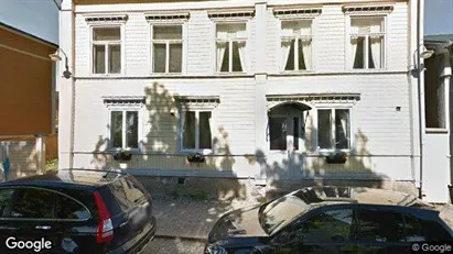 Office spaces for sale in Porvoo - Photo from Google Street View