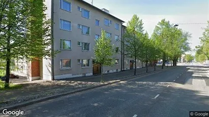 Office spaces for rent in Porvoo - Photo from Google Street View