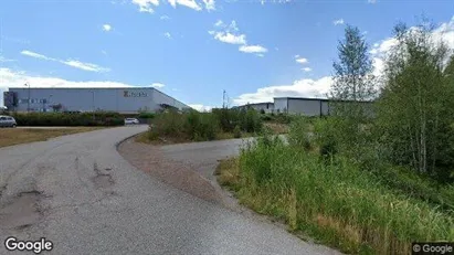 Office spaces for sale in Porvoo - Photo from Google Street View