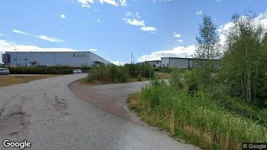 Office spaces for sale i Porvoo - Photo from Google Street View