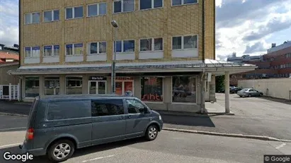 Office spaces for sale in Rovaniemi - Photo from Google Street View