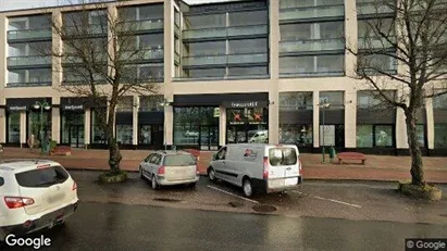 Office spaces for sale in Salo - Photo from Google Street View