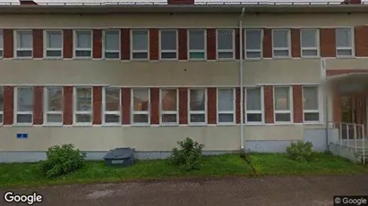 Bedrijfsruimtes te koop in Pello - Foto uit Google Street View