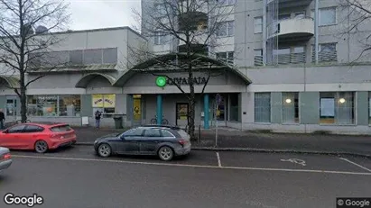 Kantorruimte te koop in Sastamala - Foto uit Google Street View