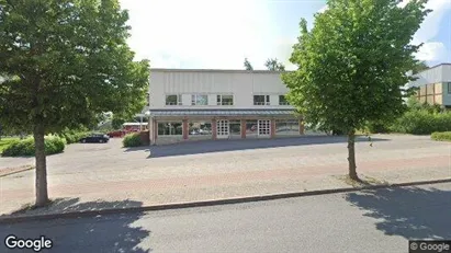 Commercial properties for sale in Pieksämäki - Photo from Google Street View