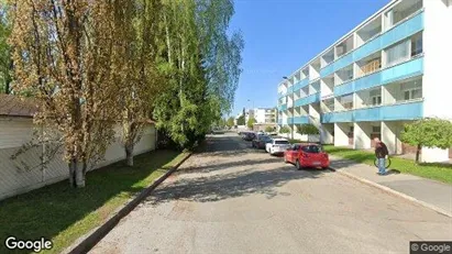 Office spaces for rent in Seinäjoki - Photo from Google Street View