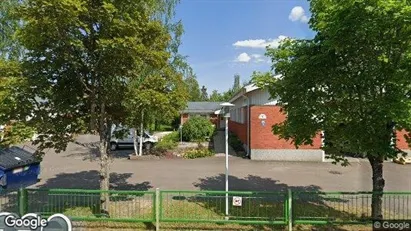 Industrial properties for rent in Pirkkala - Photo from Google Street View