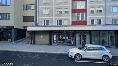 Office spaces for sale in Turku - Photo from Google Street View