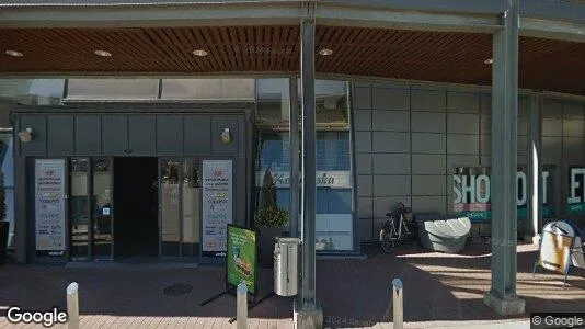 Lokaler til salg i Pirkkala - Foto fra Google Street View