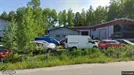 Industrial property for sale, Pirkkala, Pirkanmaa, Teollisuustie 6