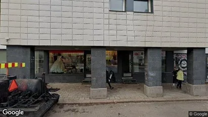 Office spaces for rent in Turku - Photo from Google Street View