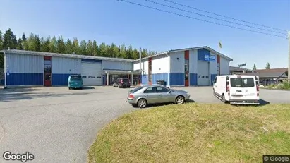 Industrial properties for rent in Pirkkala - Photo from Google Street View