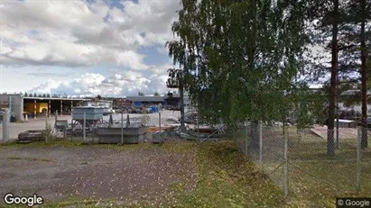 Kantorruimte te koop in Tuusula - Foto uit Google Street View