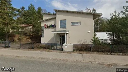 Office spaces for rent in Vantaa - Photo from Google Street View