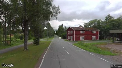 Lokaler til salg i Pomarkku - Foto fra Google Street View