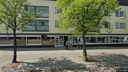 Office spaces for sale in Äänekoski - Photo from Google Street View